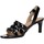 Zapatos Mujer Sandalias Geox D828YF 000HH D CELEINA Negro