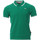textil Hombre Tops y Camisetas Schott  Verde