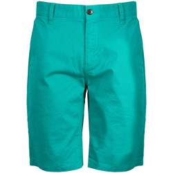 textil Hombre Shorts / Bermudas Tommy Hilfiger DM0DM05444 | TJM Essential Chino Shorts Verde