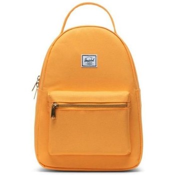 Herschel Nova Small Backpack - Blazing Orange Naranja