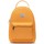 Bolsos Mujer Mochila Herschel Nova Small Backpack - Blazing Orange Naranja