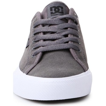 DC Shoes DC Manual S ADYS300637-GRY Gris