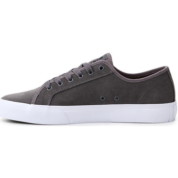 DC Shoes DC Manual S ADYS300637-GRY Gris