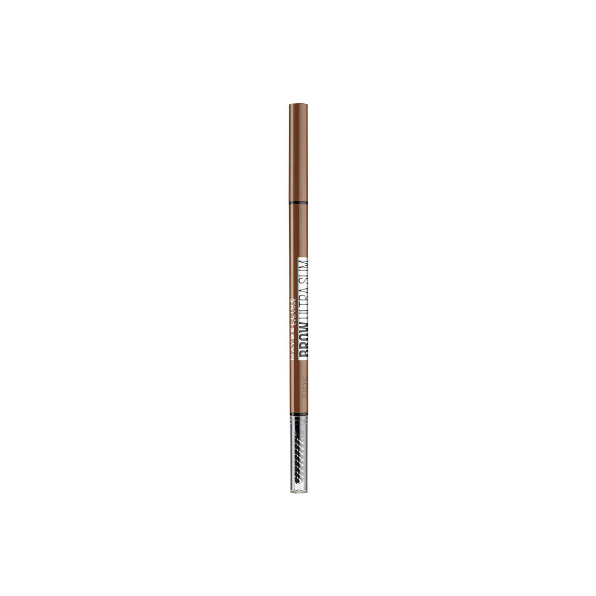 Belleza Mujer Perfiladores cejas Maybelline New York Brow Ultra Slim 02-soft Brown 
