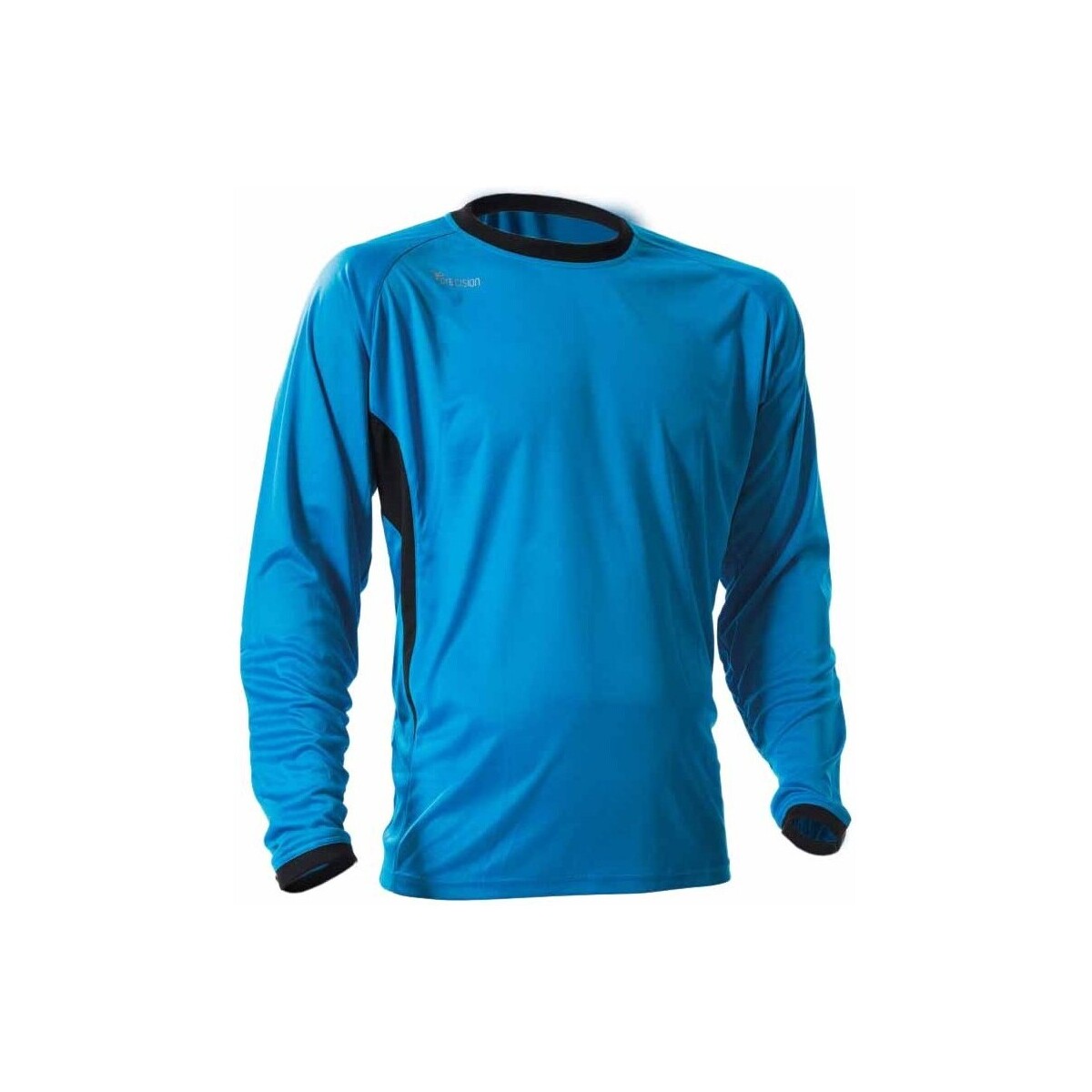 textil Tops y Camisetas Precision Premier Azul