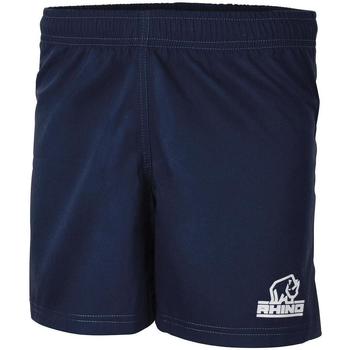 textil Niños Shorts / Bermudas Rhino  Azul