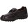 Zapatos Niño Derbie & Richelieu Geox J9309B 00043 J SNAKE Marr