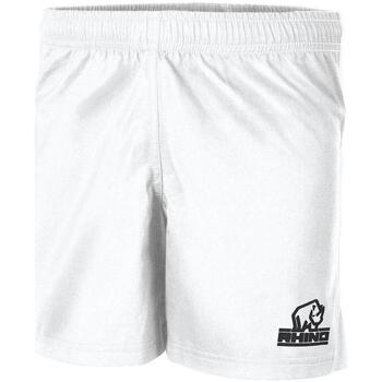 textil Shorts / Bermudas Rhino  Blanco