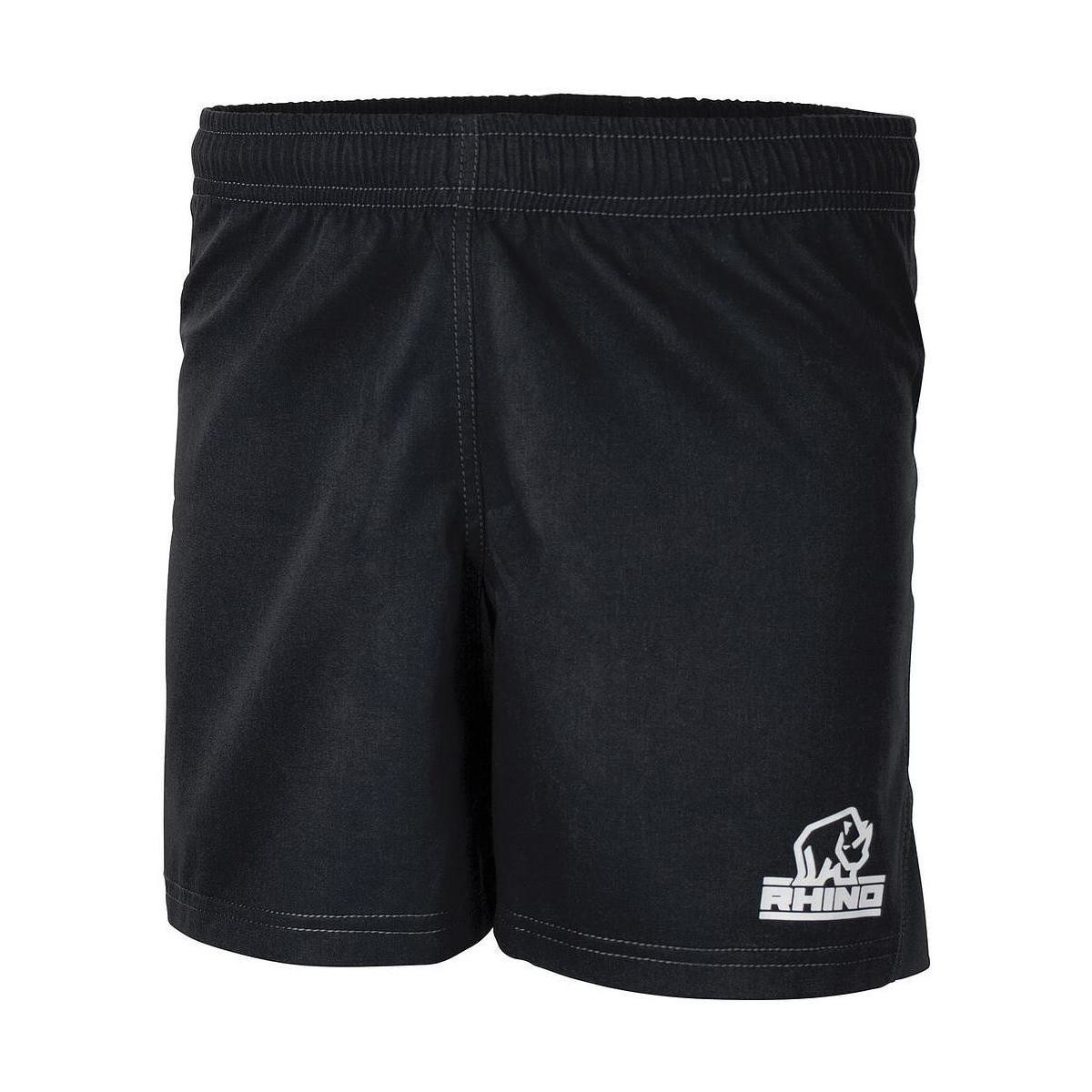 textil Shorts / Bermudas Rhino Auckland Negro