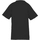 textil Niño Camisetas manga larga Spiro Performance Aircool Negro