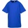 textil Niño Camisetas manga larga Spiro Performance Aircool Azul