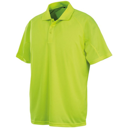 textil Hombre Tops y Camisetas Spiro S288X Multicolor