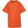 textil Niños Camisetas manga corta Spiro SR287B Naranja