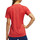 textil Mujer Tops y Camisetas adidas Originals  Rojo
