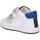 Zapatos Niños Multideporte Geox B044DD 08520 B BIGLIA Blanco