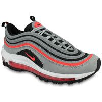 Zapatos Niño Running / trail Nike Air Max 97 Junior Gris Gris