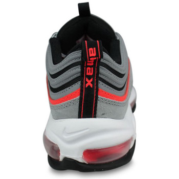 Nike Air Max 97 Junior Gris Gris