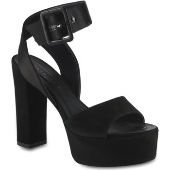 Zapatos Mujer Sandalias Barbara Bui N5346 SC10 Negro