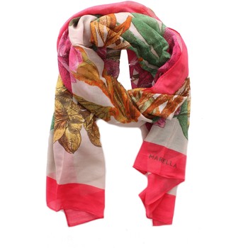 Accesorios textil Mujer Bufanda Marella IOLE Rosa