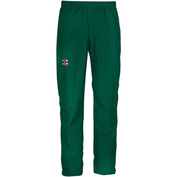 textil Pantalones de chándal Gray-Nicolls GN031 Verde