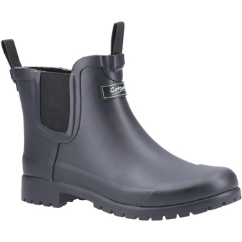 Zapatos Mujer Botas Cotswold  Negro
