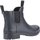 Zapatos Mujer Botas Cotswold Blenheim Negro