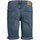textil Niño Shorts / Bermudas Jack & Jones 12183128 JJIRICK JJORIGINAL SHORTS NA 036 JR BLUE DENIM Azul