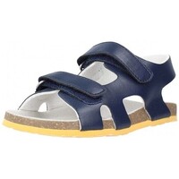 Zapatos Sandalias Chicco 25449-15 Azul