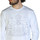 textil Hombre Chaquetas de deporte Aquascutum - fai001 Blanco