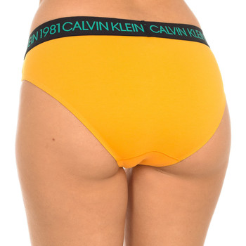 Calvin Klein Jeans QF5449E-1ZK Naranja