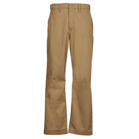 textil Hombre Pantalones chinos Vans AUTHENTIC CHINO Brown