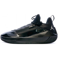 Zapatos Hombre Baloncesto Nike  Negro