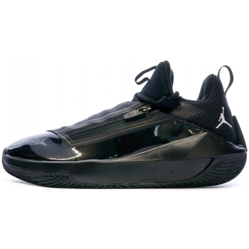 Zapatos Hombre Zapatillas bajas Nike  Negro