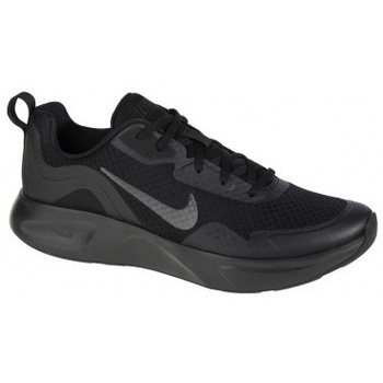 Zapatos Multideporte Nike Wearallday Negro