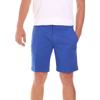 textil Hombre Shorts / Bermudas Colmar 0864T 8SP Azul