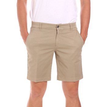 textil Hombre Shorts / Bermudas Colmar 0864T 8SP Beige