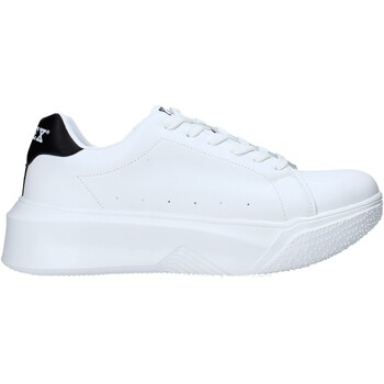 Zapatos Hombre Deportivas Moda Pyrex PY050130 Blanco