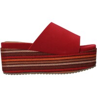 Zapatos Mujer Zuecos (Mules) Onyx S20-SOX751 Rojo