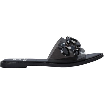 Zapatos Mujer Zuecos (Mules) Onyx S20-SOX712 Negro