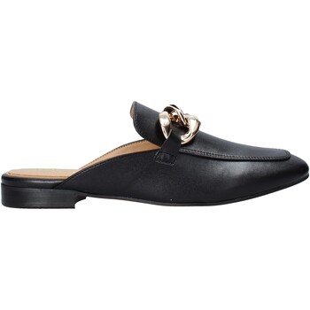 Zapatos Mujer Alpargatas Grace Shoes 715023 Negro