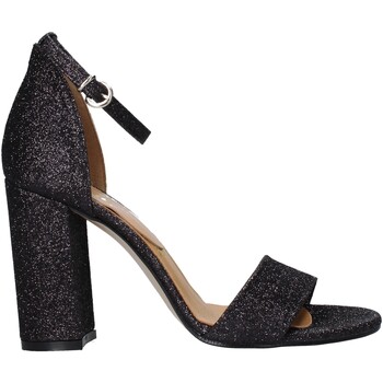 Zapatos Mujer Sandalias Grace Shoes 018N001 Negro