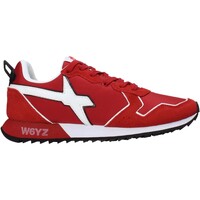 Zapatos Hombre Deportivas Moda W6yz 2013560 01 Rojo