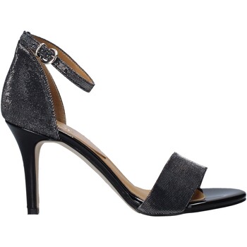 Zapatos Mujer Sandalias Grace Shoes 934003 Negro