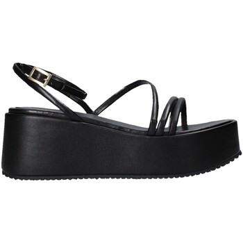 Zapatos Mujer Sandalias Grace Shoes 136006 Negro