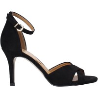 Zapatos Mujer Sandalias Grace Shoes 934004 Negro