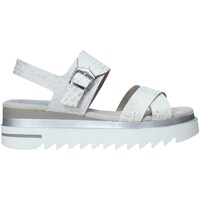 Zapatos Mujer Sandalias Marco Tozzi 2-2-28708-26 Blanco
