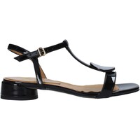 Zapatos Mujer Sandalias Grace Shoes 971002 Negro
