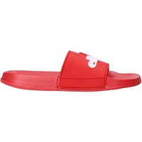 Zapatos Niños Zuecos (Mules) Ellesse EI0007S Rojo