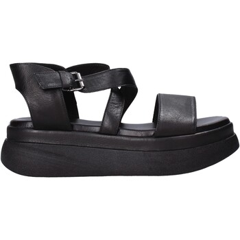 Zapatos Mujer Sandalias Sshady L2204 Negro