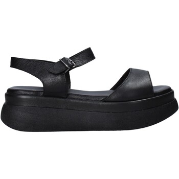 Zapatos Mujer Sandalias Sshady L2212 Negro